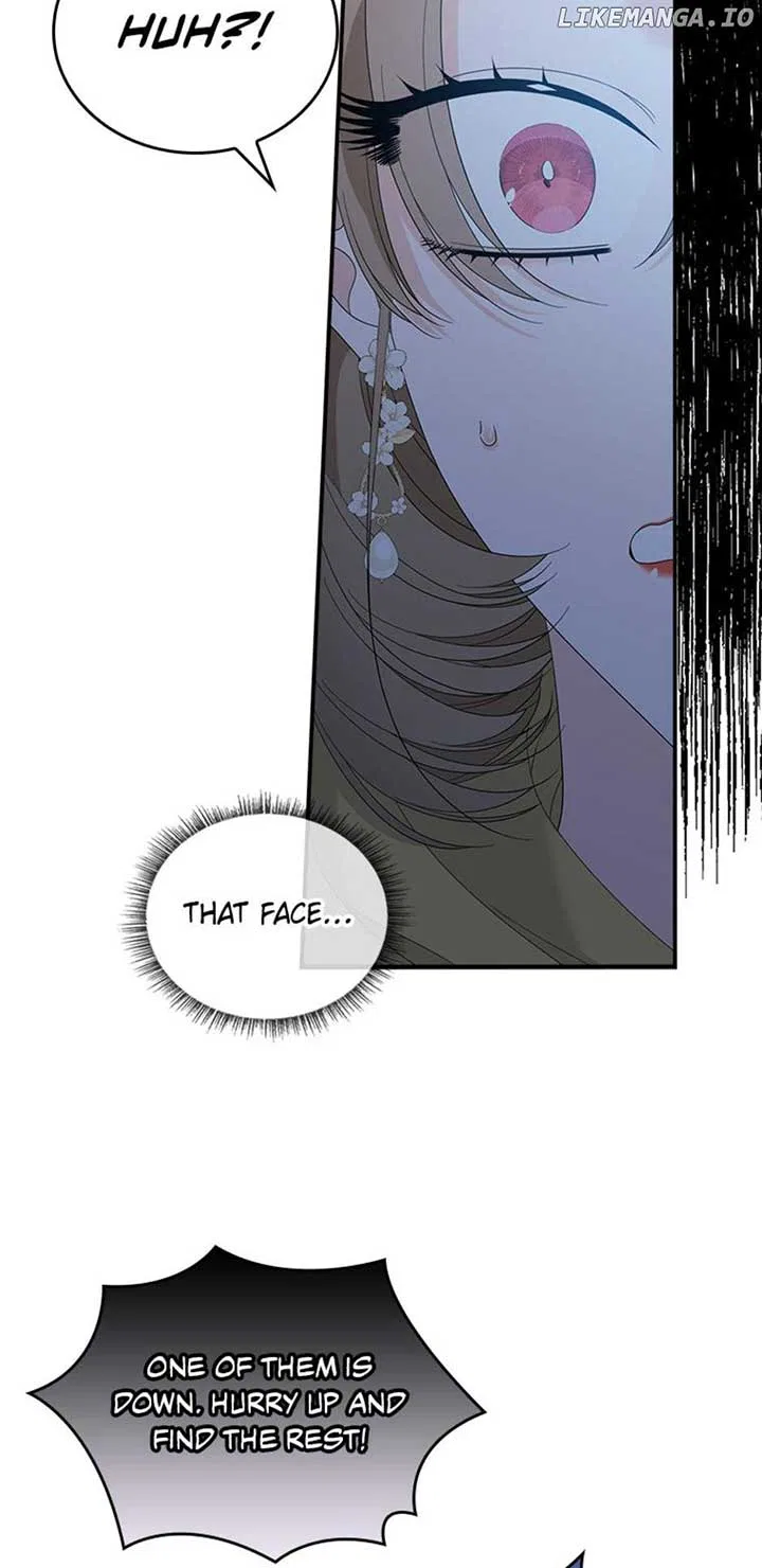 Syrinx, the Villain Healer Chapter 46 – Page 38