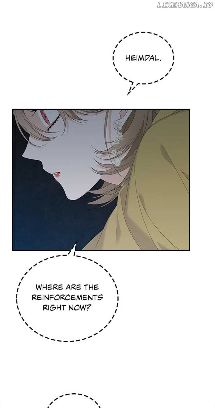 Syrinx, the Villain Healer Chapter 46 – Page 40