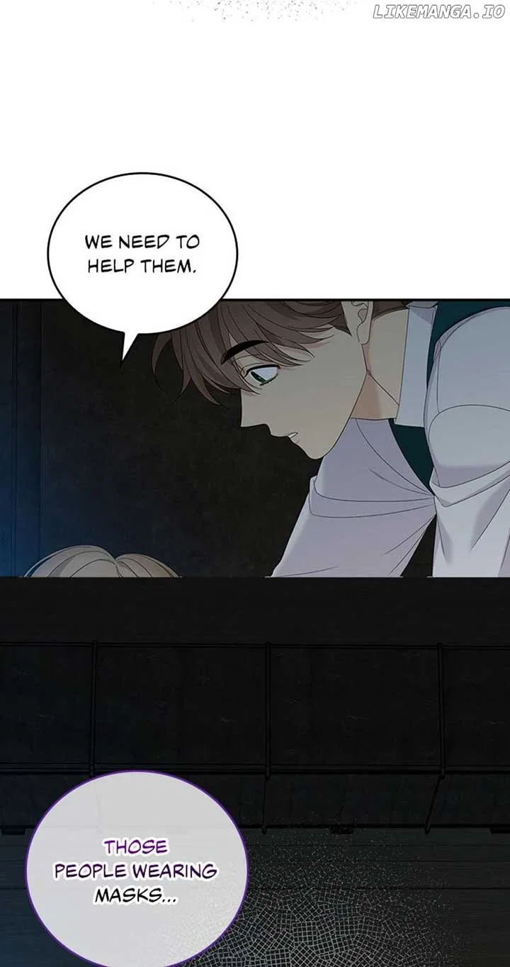 Syrinx, the Villain Healer Chapter 46 – Page 46