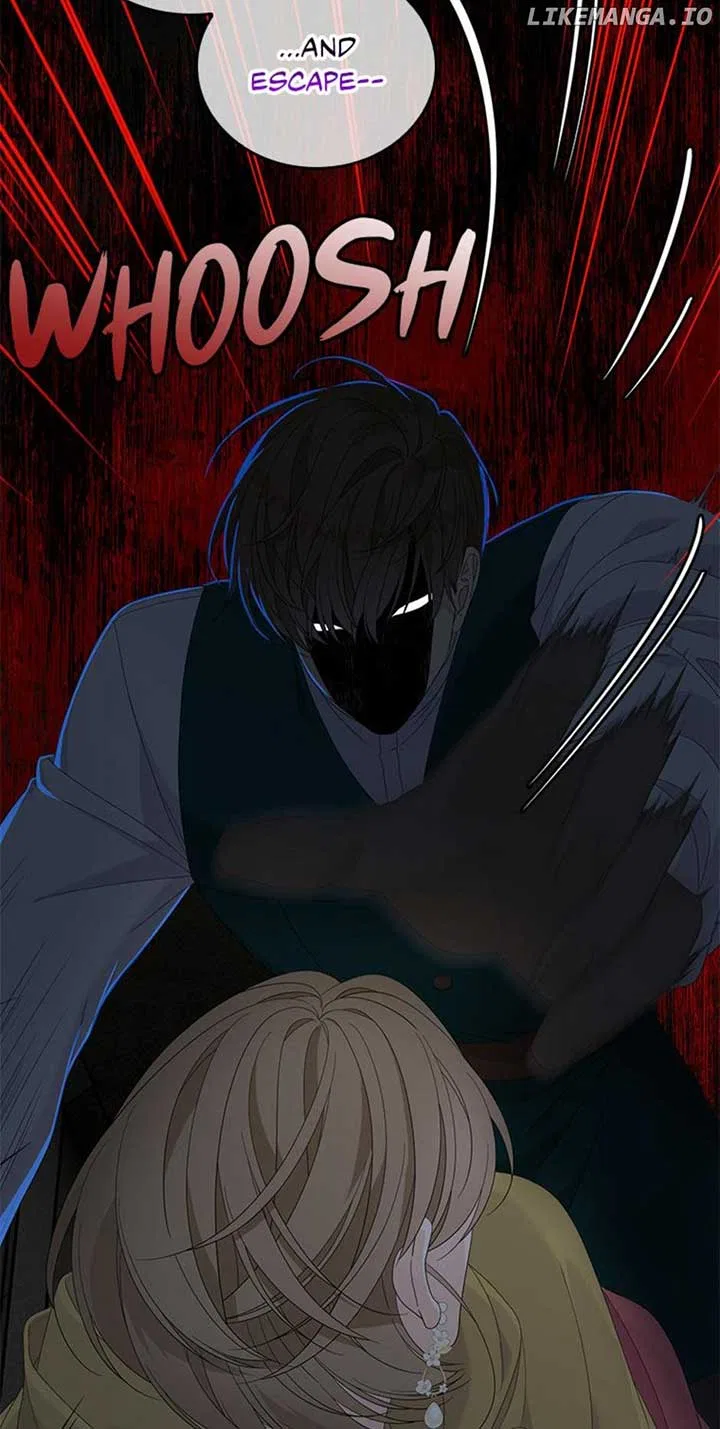 Syrinx, the Villain Healer Chapter 46 – Page 50