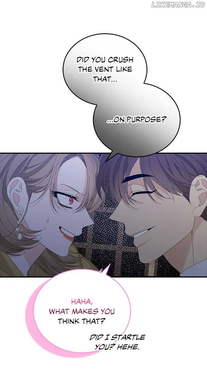 Syrinx, the Villain Healer Chapter 46 – Page 61