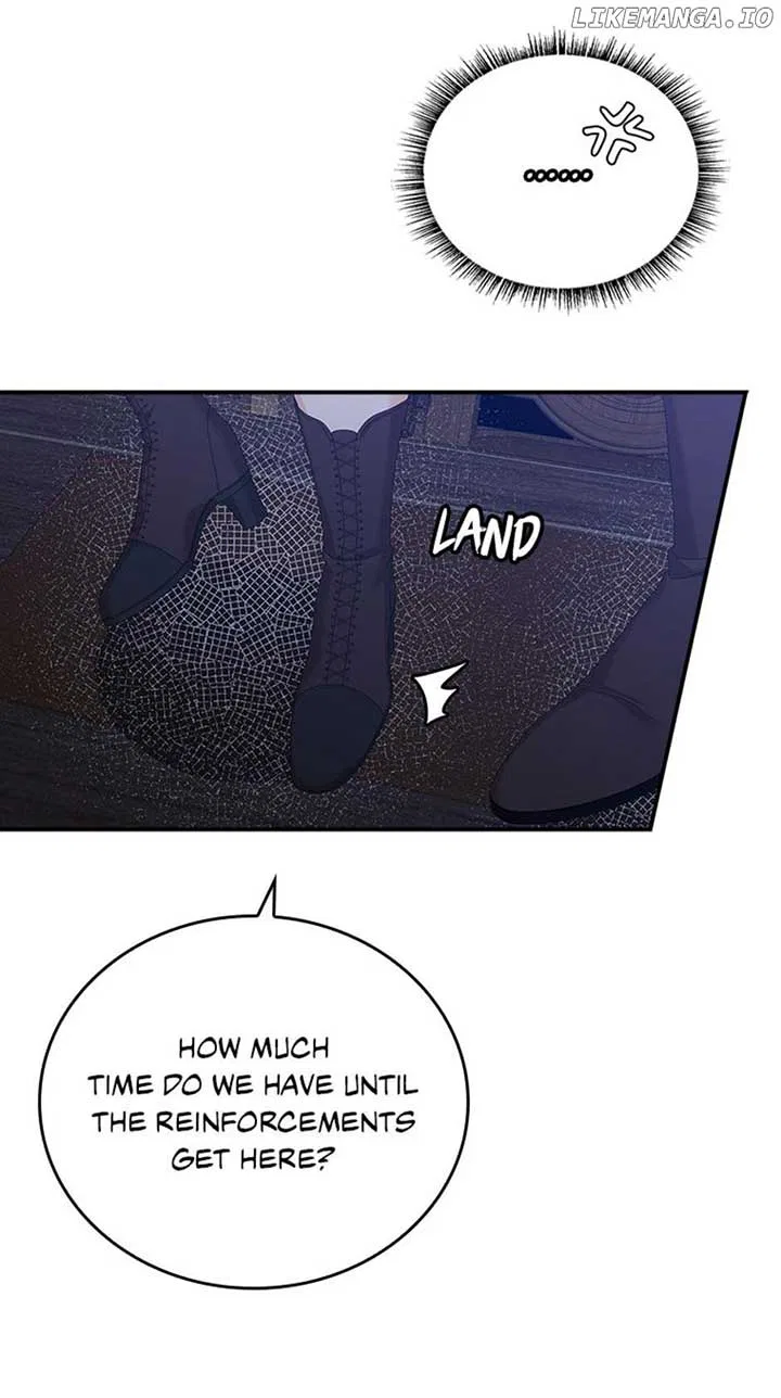 Syrinx, the Villain Healer Chapter 46 – Page 62