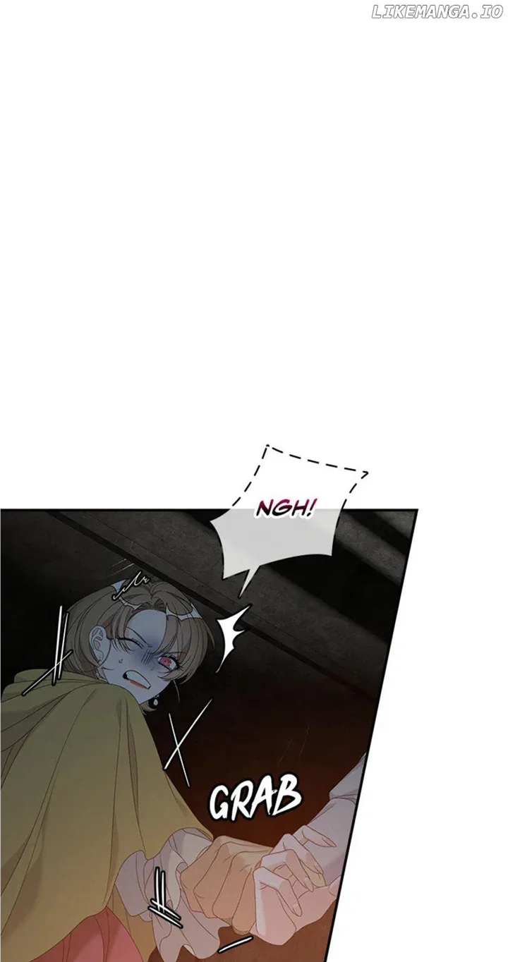 Syrinx, the Villain Healer Chapter 45 – Page 4