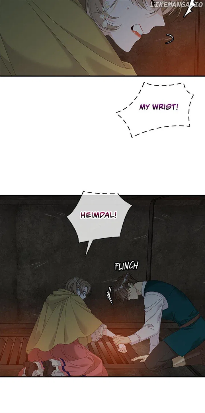 Syrinx, the Villain Healer Chapter 45 – Page 10