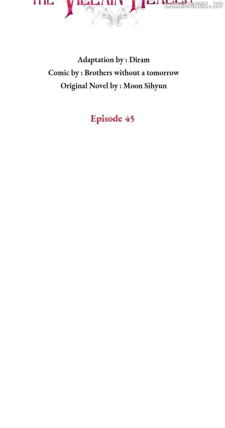 Syrinx, the Villain Healer Chapter 45 – Page 15