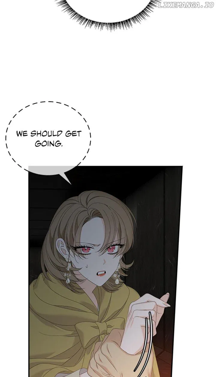 Syrinx, the Villain Healer Chapter 45 – Page 17