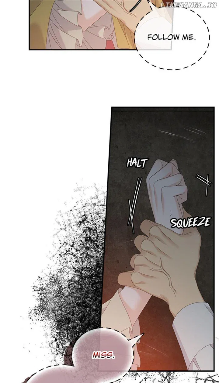 Syrinx, the Villain Healer Chapter 45 – Page 18