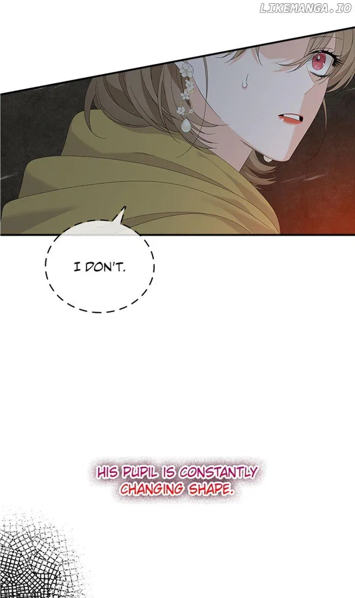 Syrinx, the Villain Healer Chapter 45 – Page 20
