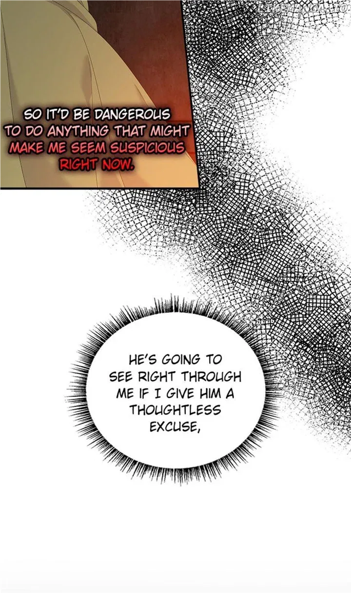 Syrinx, the Villain Healer Chapter 45 – Page 22