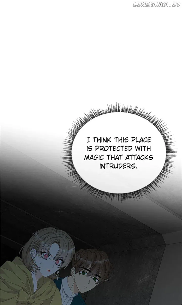 Syrinx, the Villain Healer Chapter 45 – Page 35