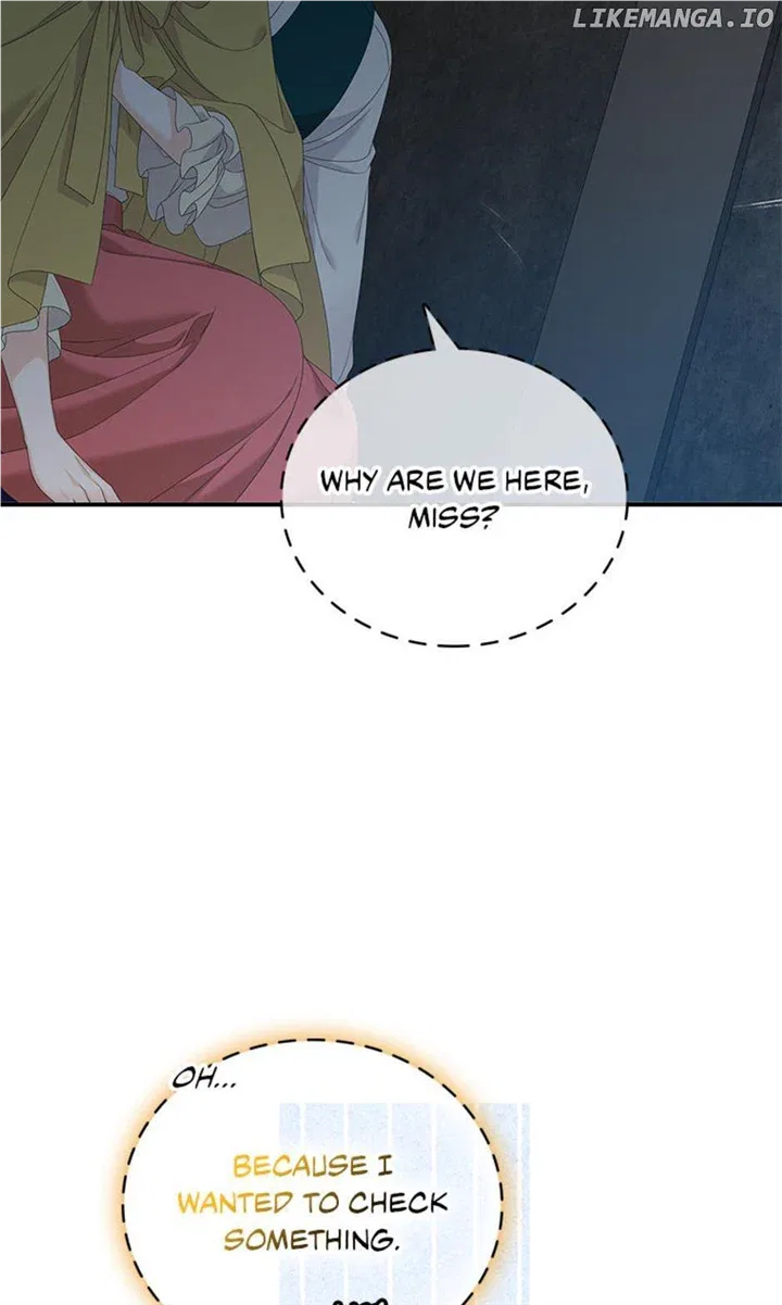 Syrinx, the Villain Healer Chapter 45 – Page 36