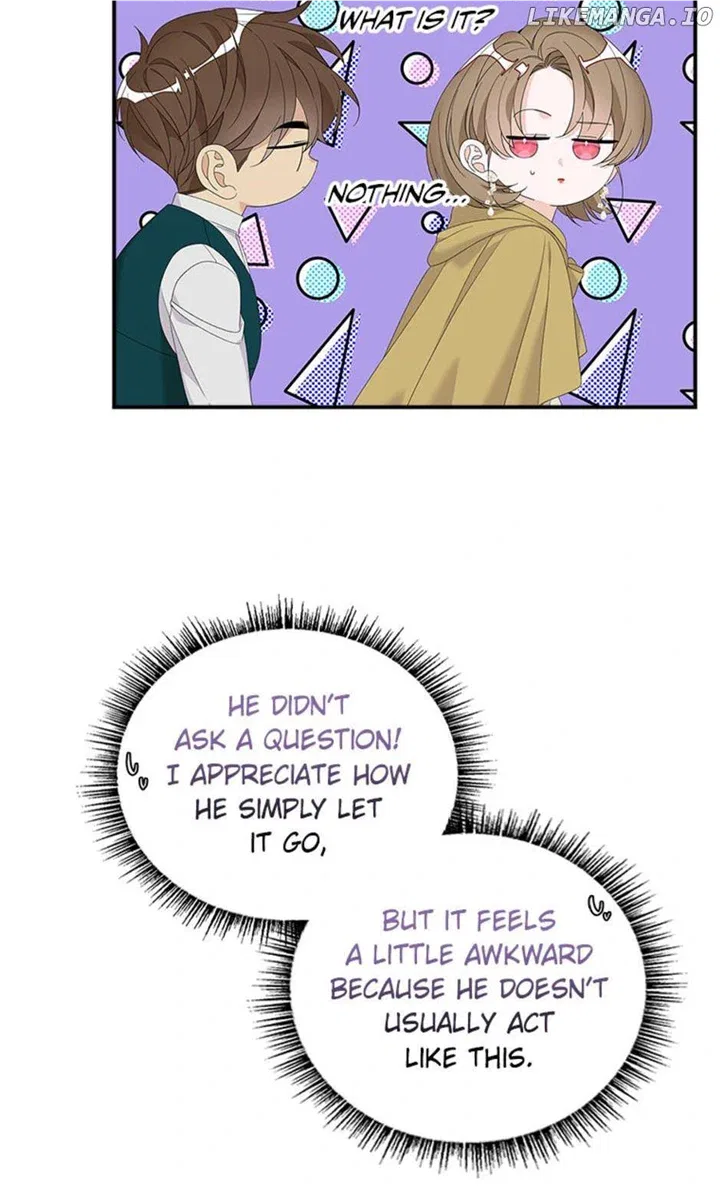 Syrinx, the Villain Healer Chapter 45 – Page 38