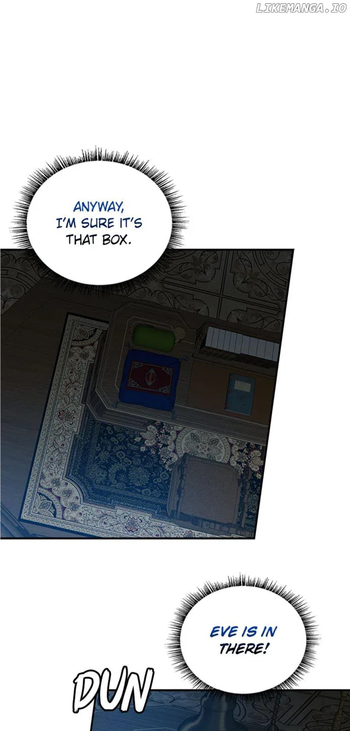 Syrinx, the Villain Healer Chapter 45 – Page 39