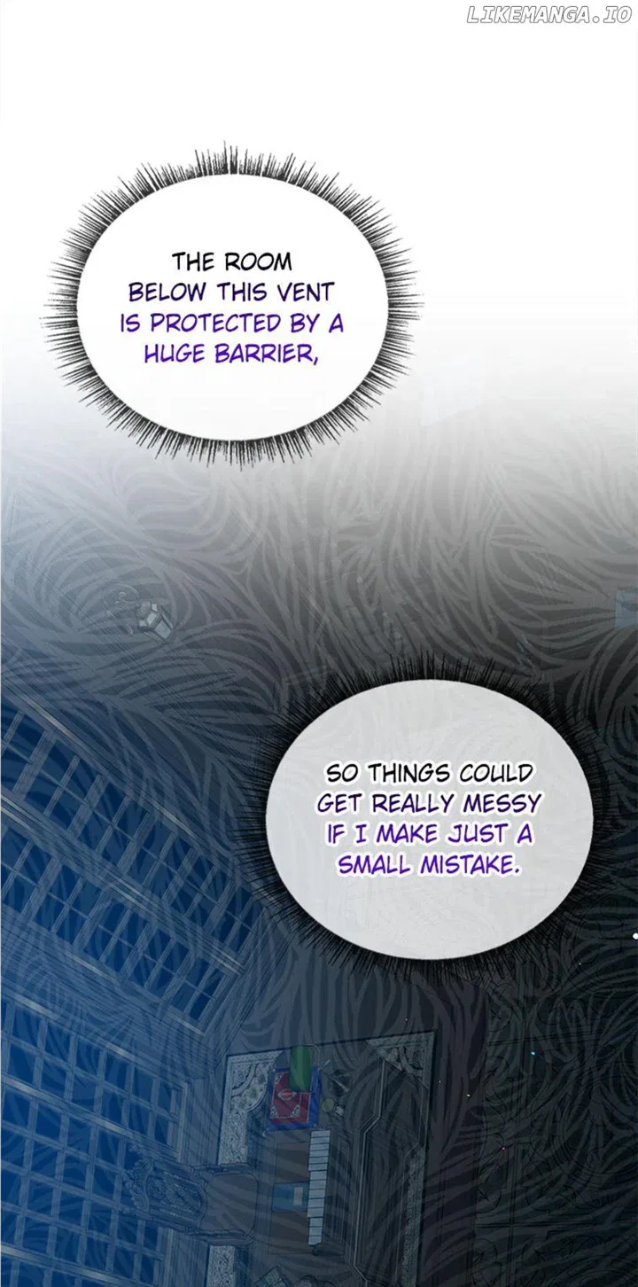 Syrinx, the Villain Healer Chapter 45 – Page 42