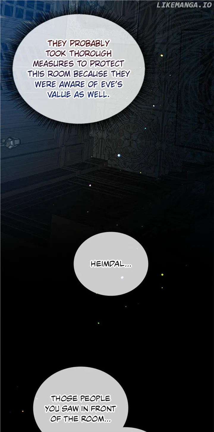 Syrinx, the Villain Healer Chapter 45 – Page 43