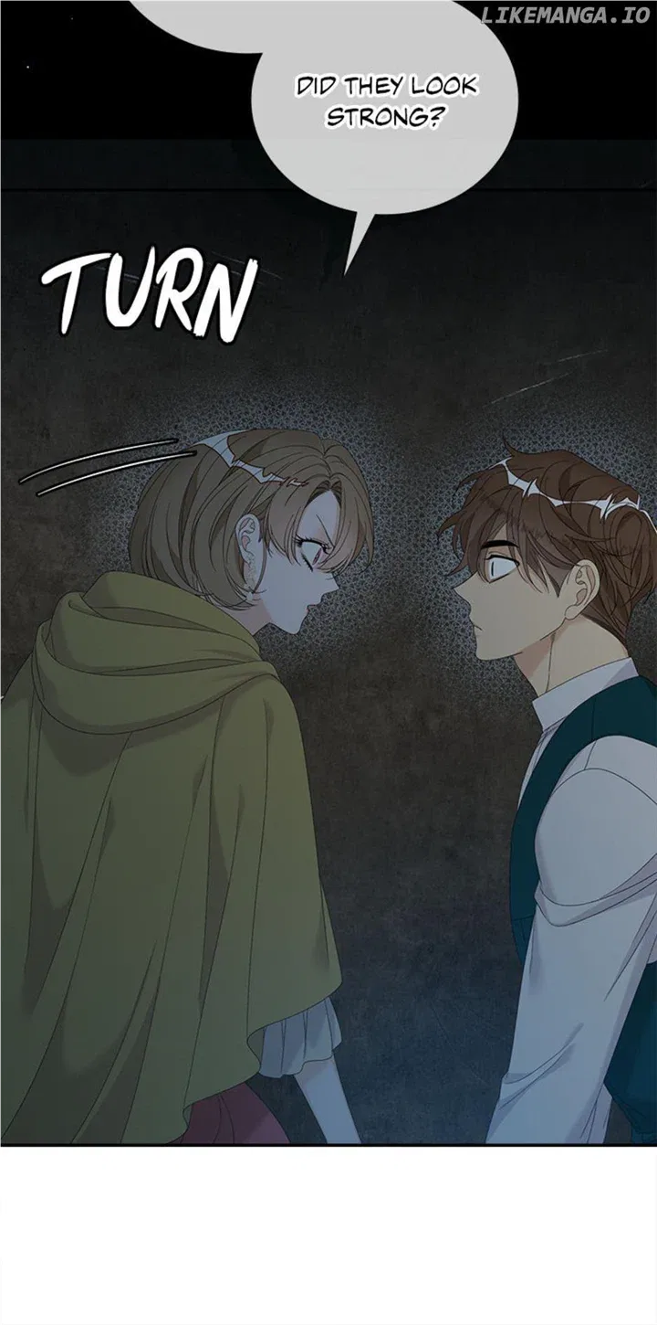 Syrinx, the Villain Healer Chapter 45 – Page 44