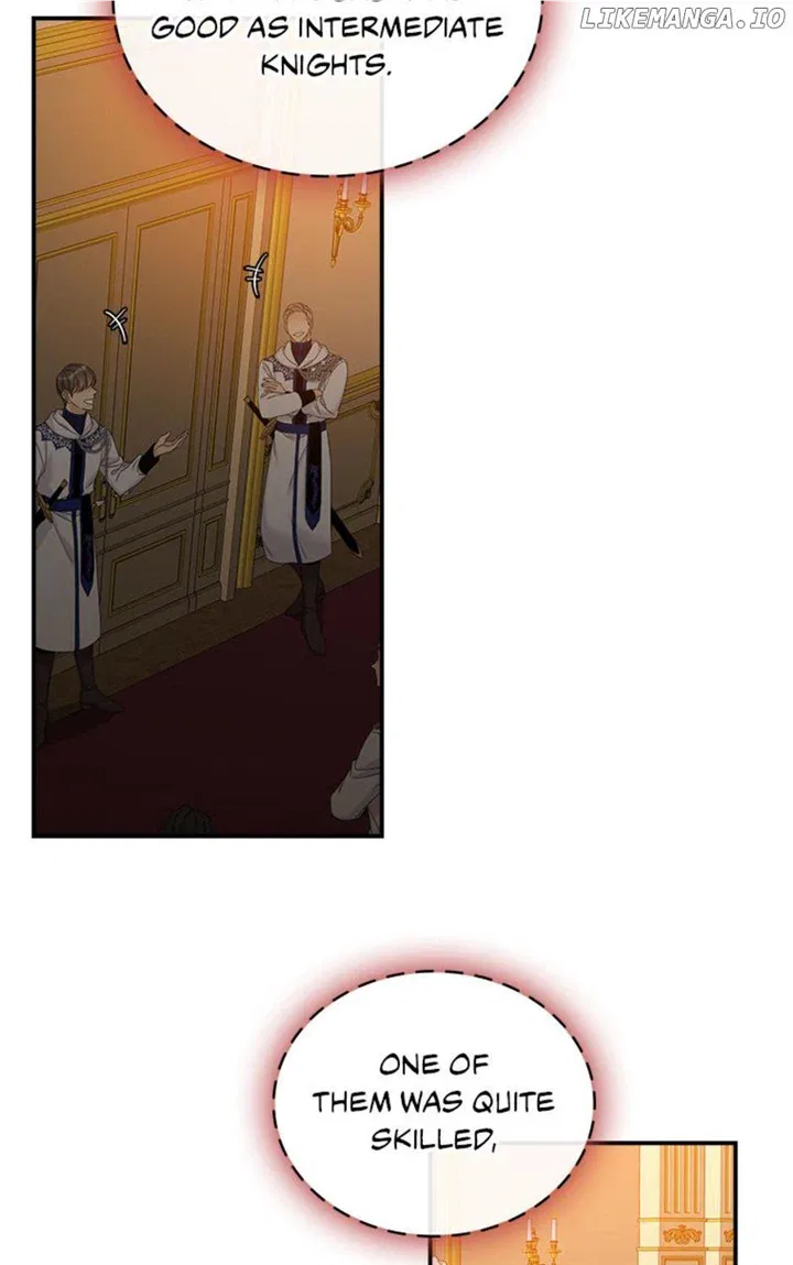 Syrinx, the Villain Healer Chapter 45 – Page 46