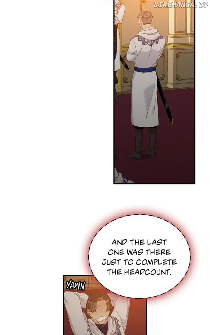 Syrinx, the Villain Healer Chapter 45 – Page 47