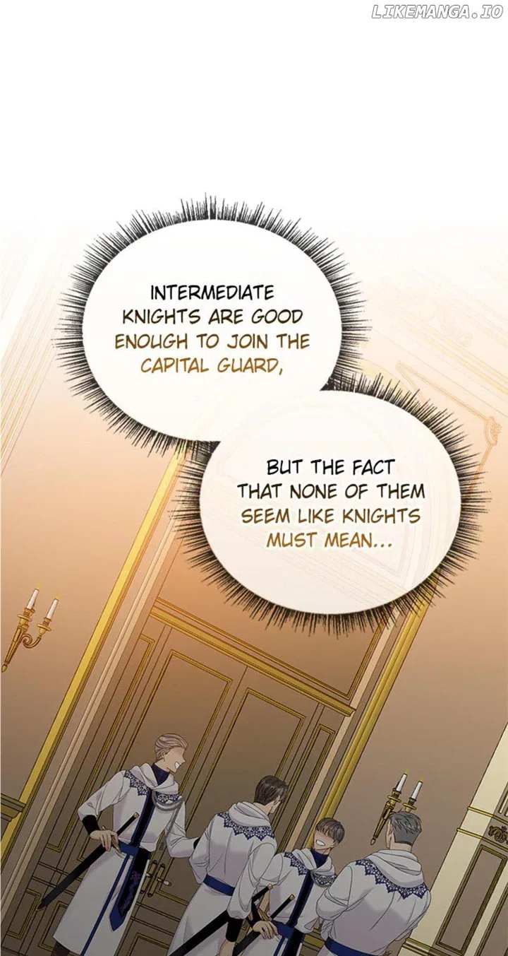 Syrinx, the Villain Healer Chapter 45 – Page 50