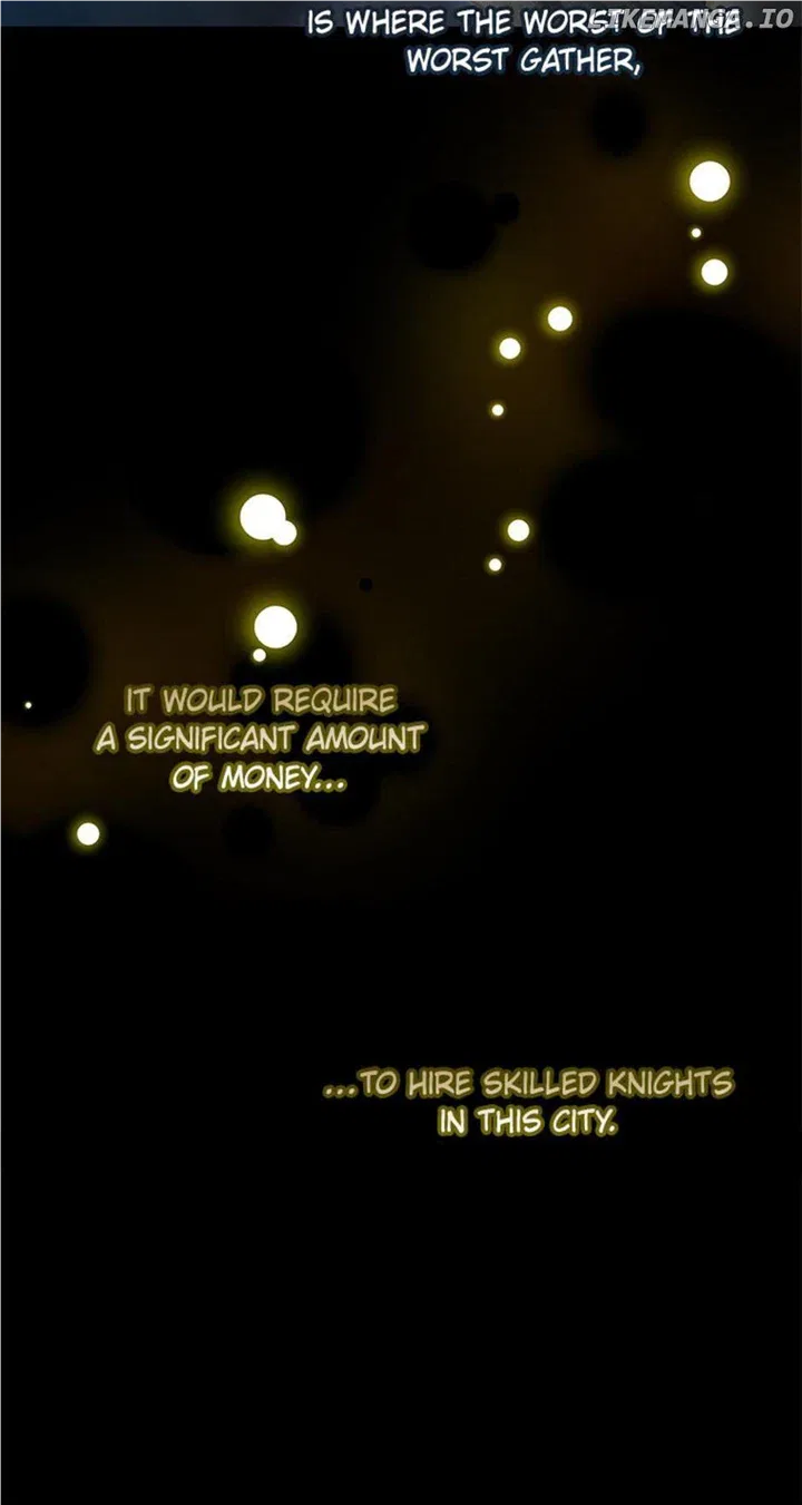 Syrinx, the Villain Healer Chapter 45 – Page 52