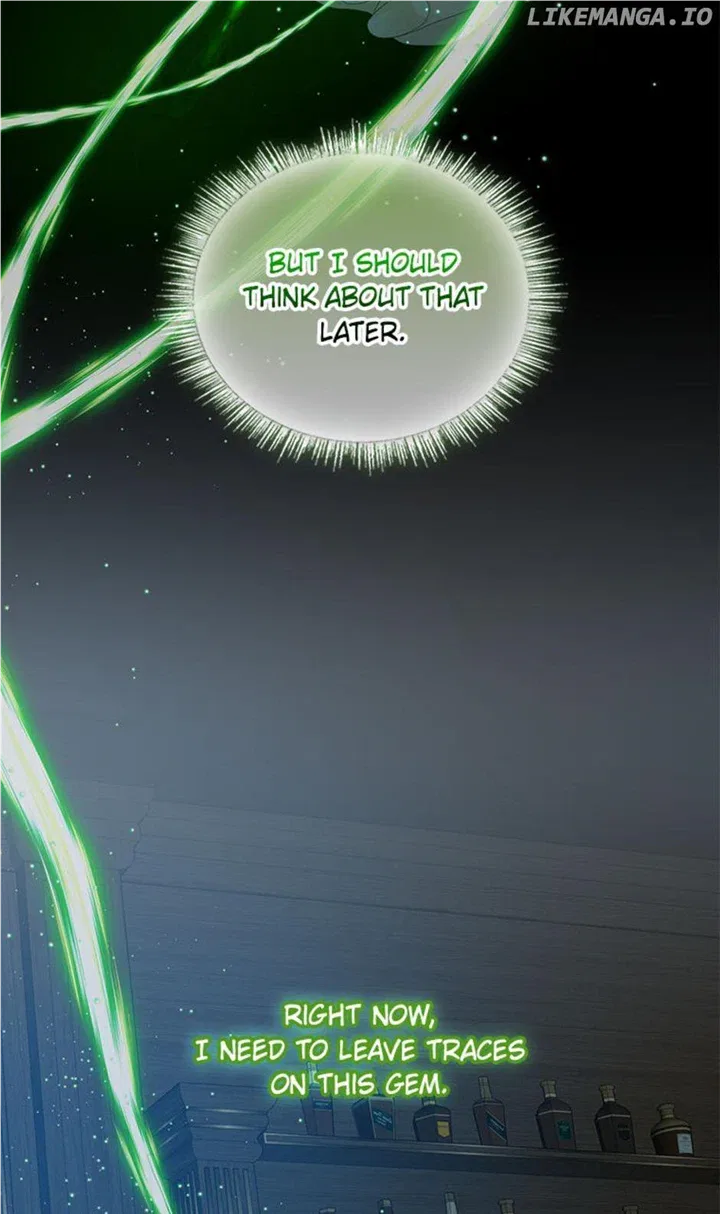 Syrinx, the Villain Healer Chapter 45 – Page 54