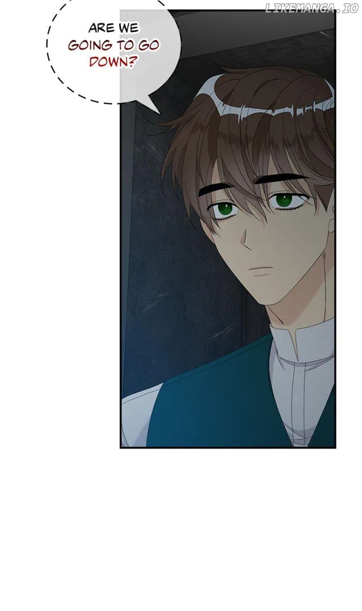 Syrinx, the Villain Healer Chapter 45 – Page 56