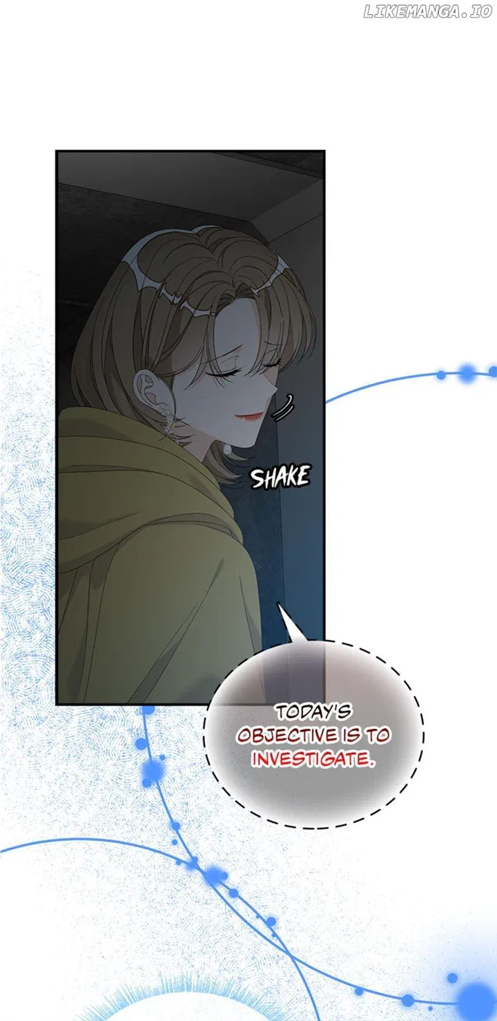 Syrinx, the Villain Healer Chapter 45 – Page 57