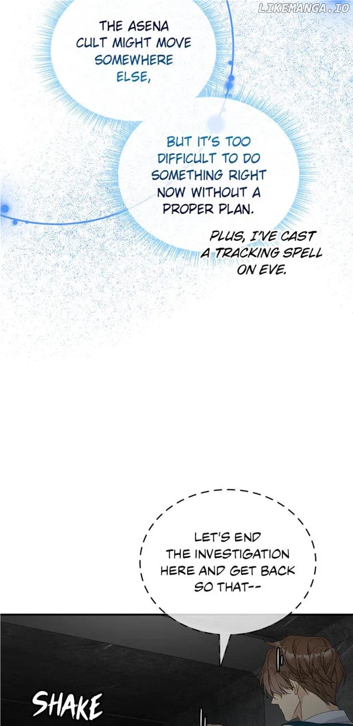 Syrinx, the Villain Healer Chapter 45 – Page 58