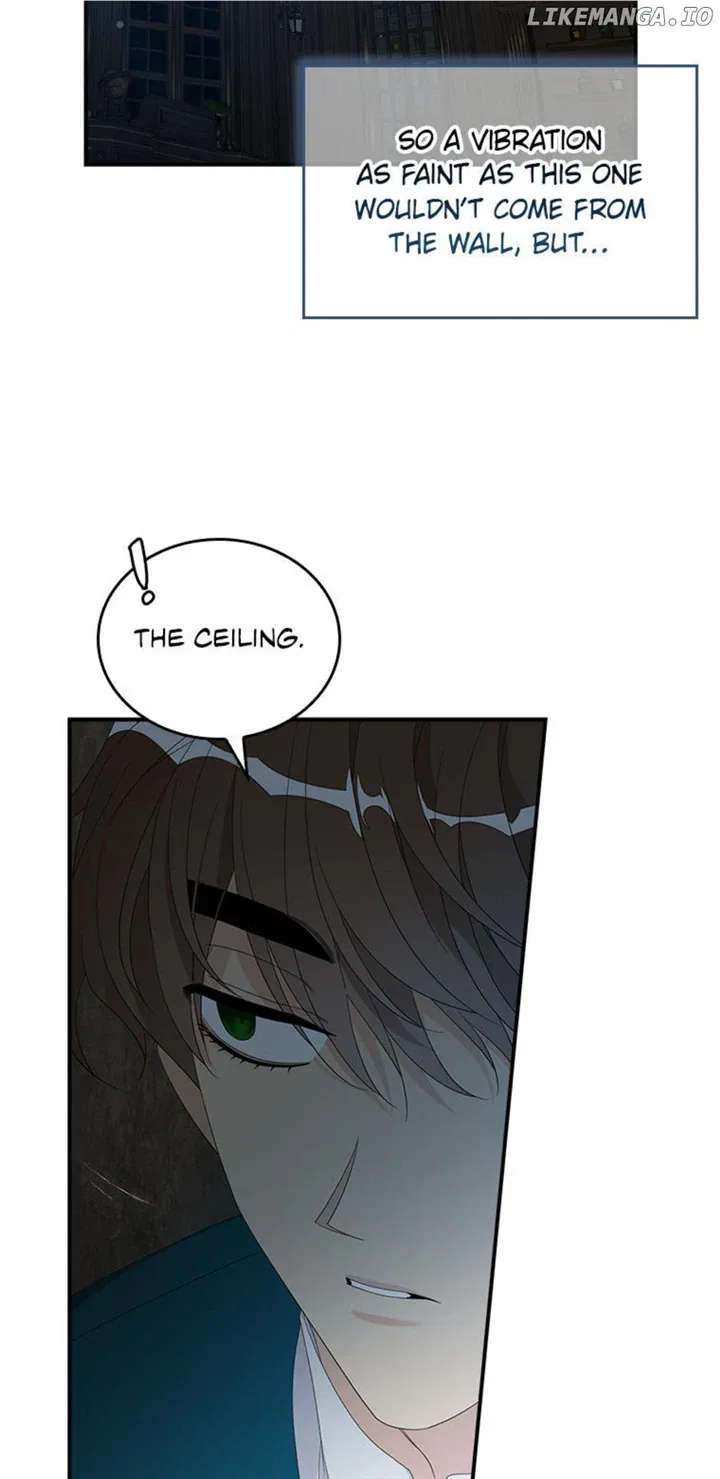 Syrinx, the Villain Healer Chapter 45 – Page 61
