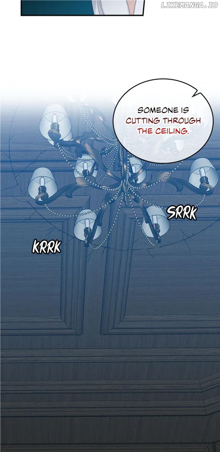 Syrinx, the Villain Healer Chapter 45 – Page 62