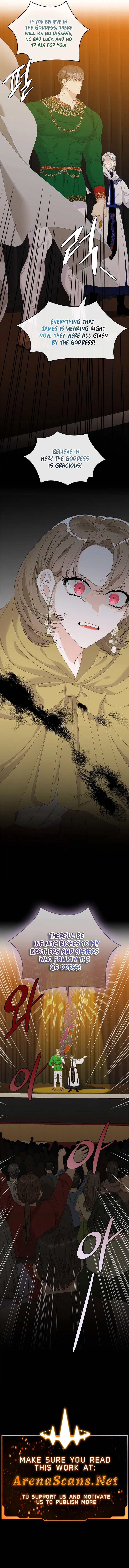 Syrinx, the Villain Healer Chapter 42 – Page 9