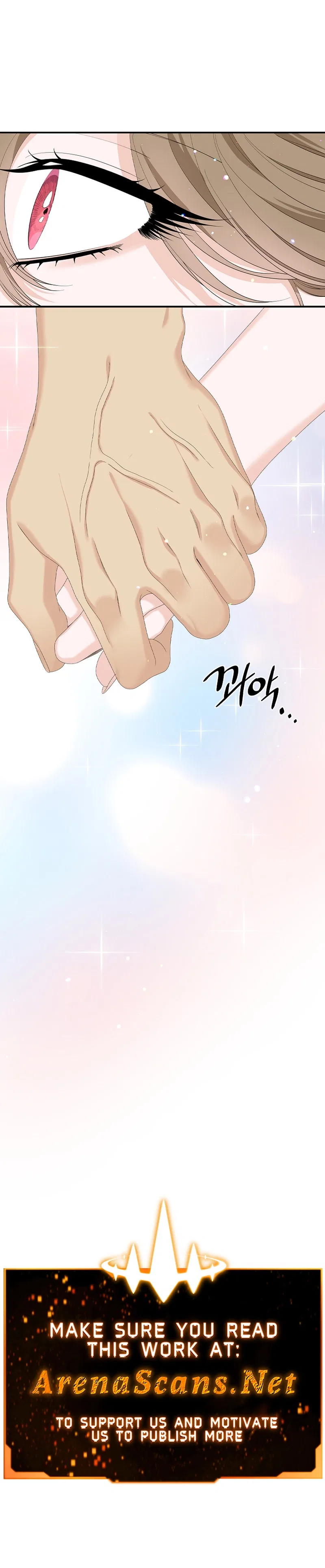 Syrinx, the Villain Healer Chapter 41 – Page 11