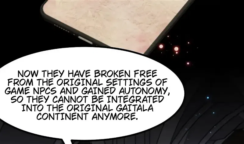 The Villainess’s Survival Game Chapter 62 – Page 8