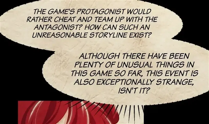 The Villainess’s Survival Game Chapter 62 – Page 12
