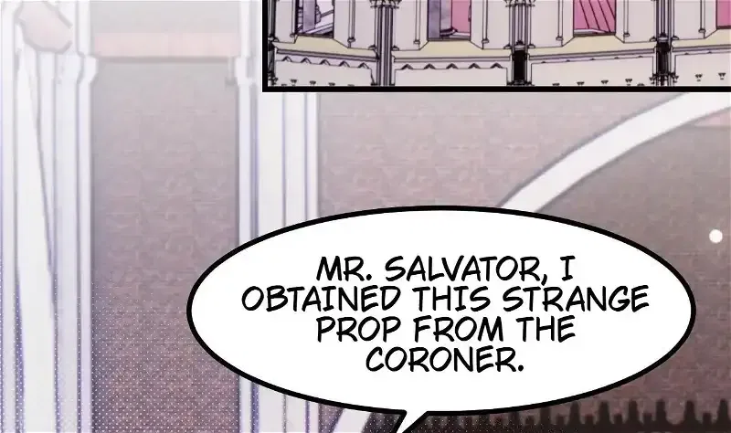The Villainess’s Survival Game Chapter 61 – Page 7