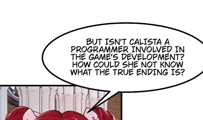 The Villainess’s Survival Game Chapter 61 – Page 34