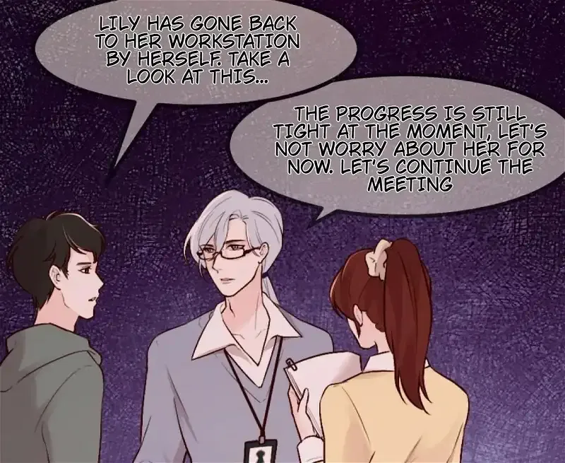 The Villainess’s Survival Game Chapter 61 – Page 37