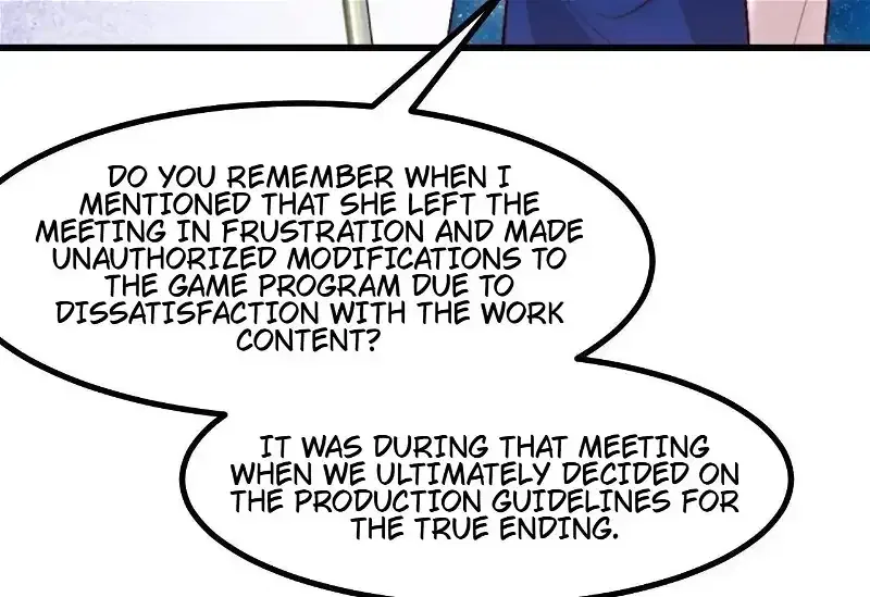 The Villainess’s Survival Game Chapter 61 – Page 40