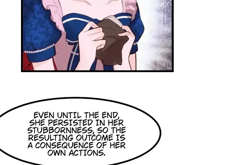 The Villainess’s Survival Game Chapter 61 – Page 43