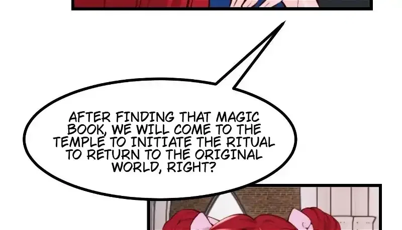 The Villainess’s Survival Game Chapter 61 – Page 46