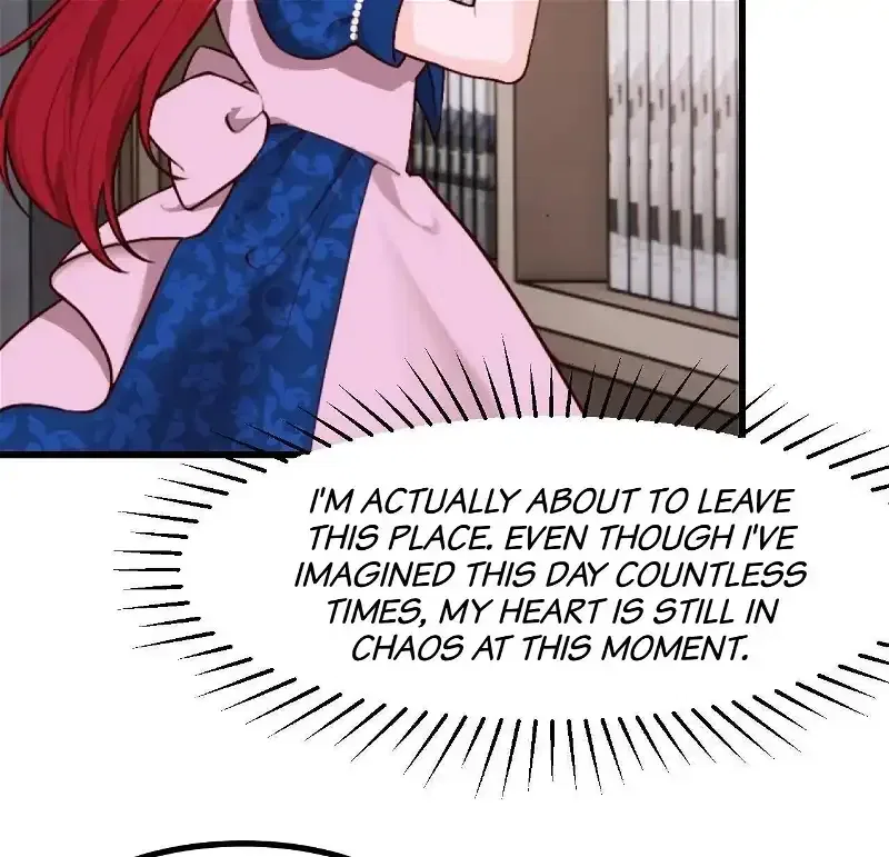 The Villainess’s Survival Game Chapter 61 – Page 52