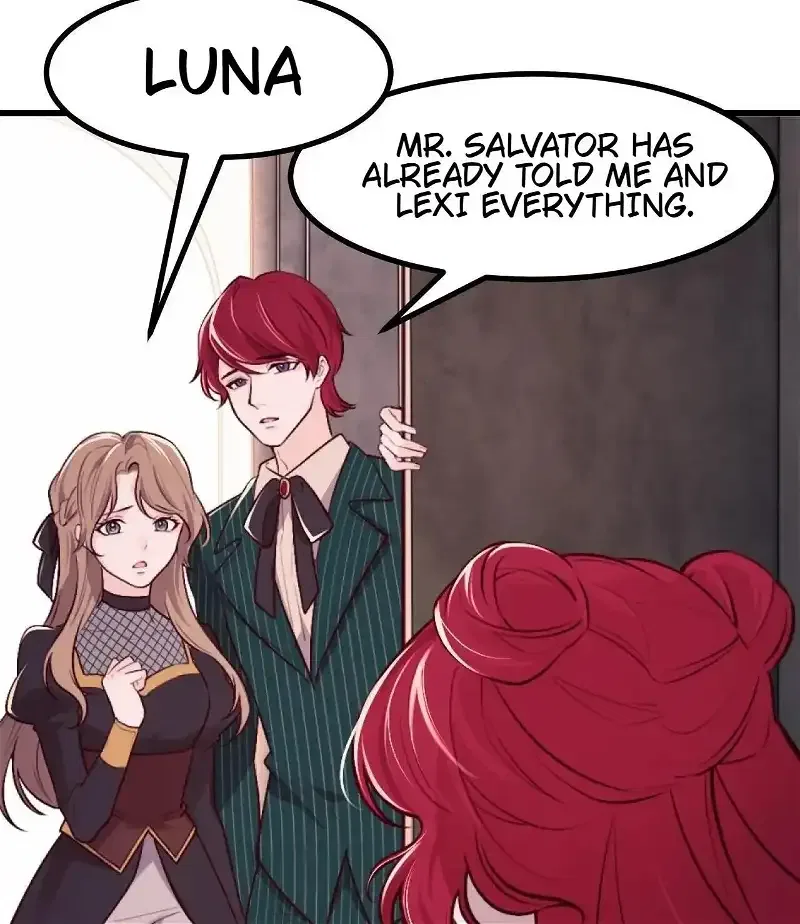 The Villainess’s Survival Game Chapter 61 – Page 53