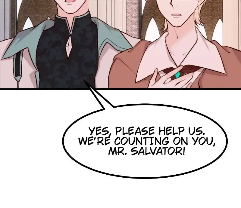 The Villainess’s Survival Game Chapter 61 – Page 78