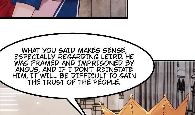The Villainess’s Survival Game Chapter 60 – Page 39