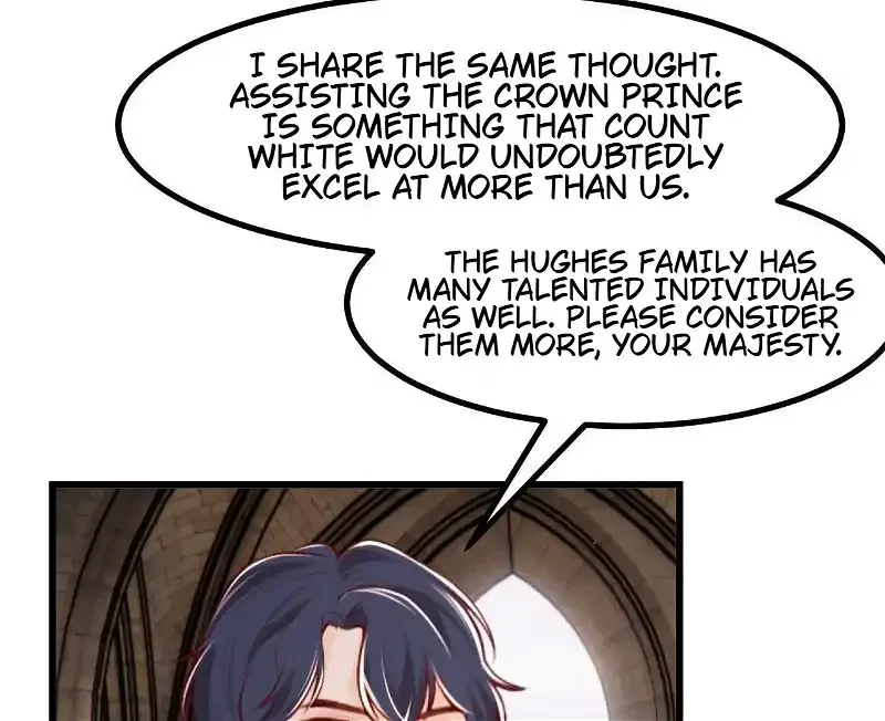 The Villainess’s Survival Game Chapter 60 – Page 47