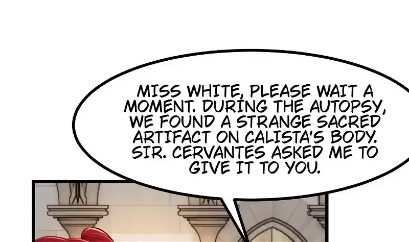 The Villainess’s Survival Game Chapter 60 – Page 58