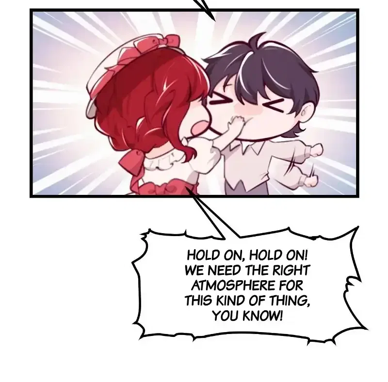 The Villainess’s Survival Game Chapter 59 – Page 27