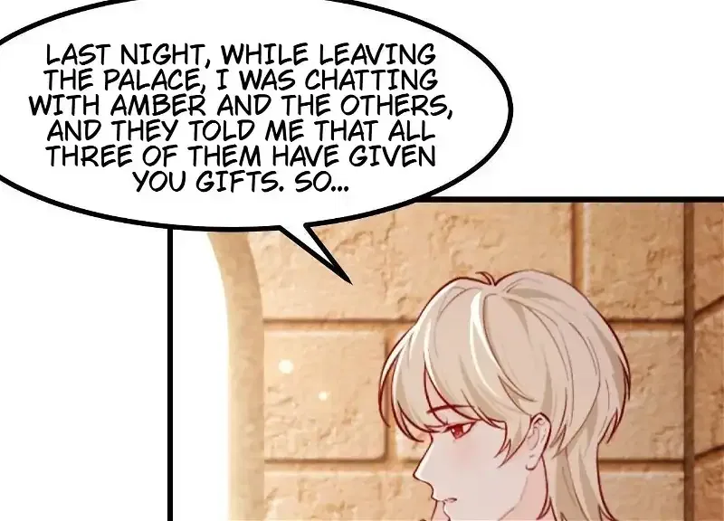 The Villainess’s Survival Game Chapter 58 – Page 39