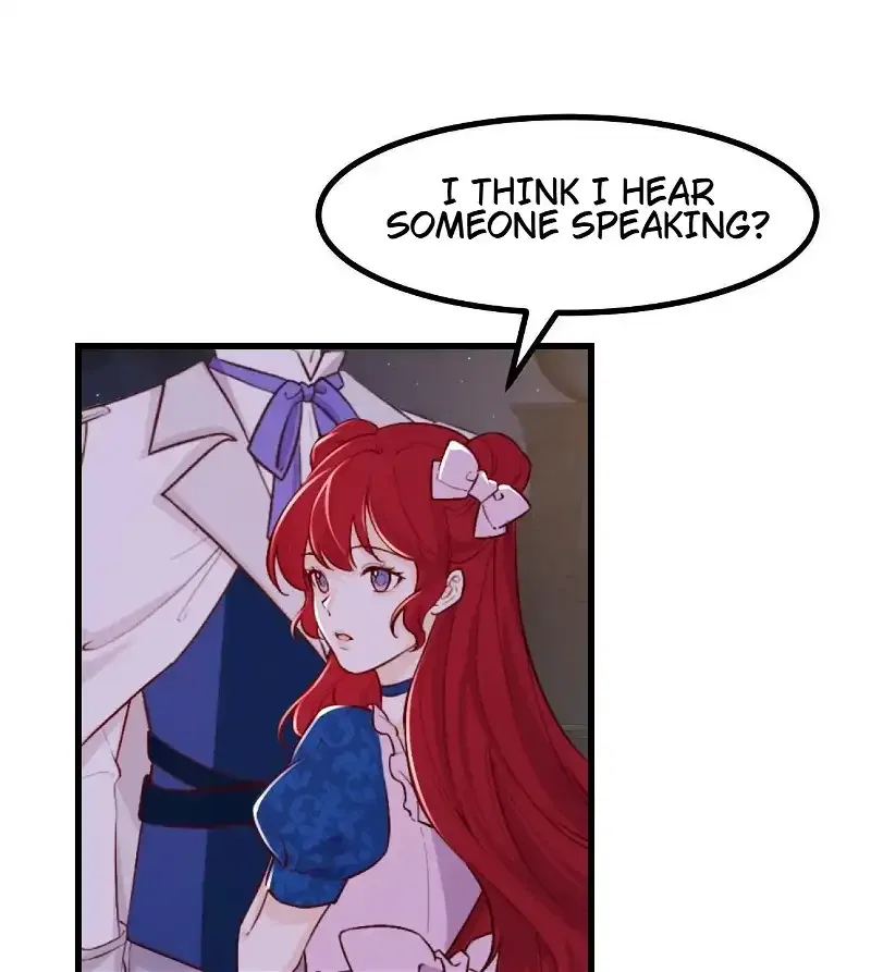 The Villainess’s Survival Game Chapter 56 – Page 25
