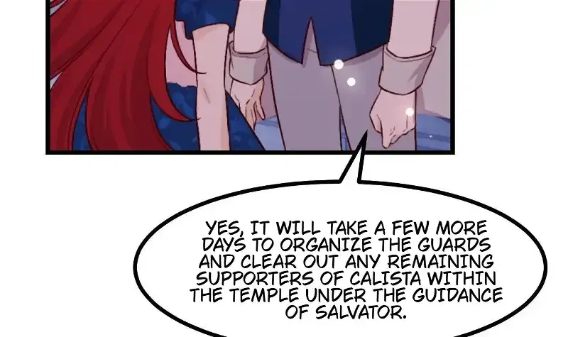 The Villainess’s Survival Game Chapter 56 – Page 57